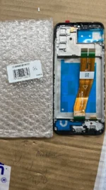 SM-A02S ORG +wf LCD CH