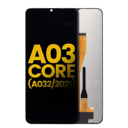 SM-A03 CORE -a032f DU LCD