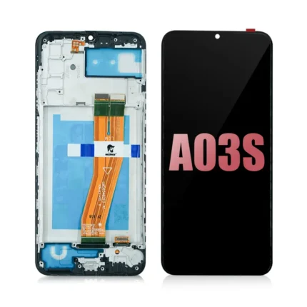 SM-A03S ORG +wf LCD CH