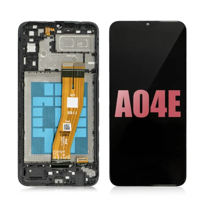 SM-A04E +wf ORG LCD CH