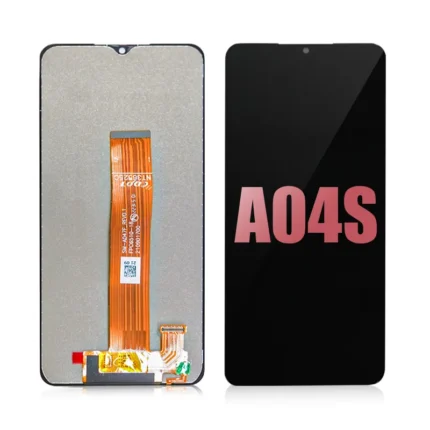 SM-A04S SVC LCD