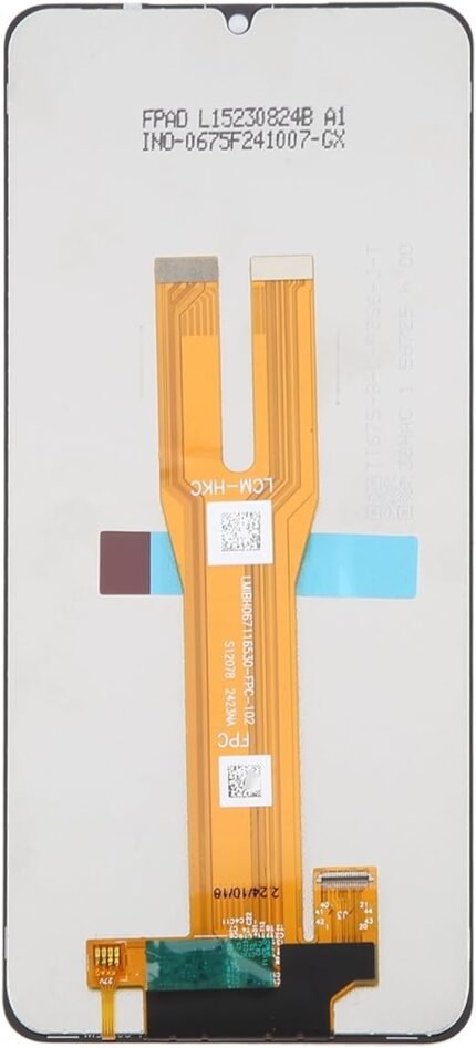 SM-A06 a065 LCD ORG LCD