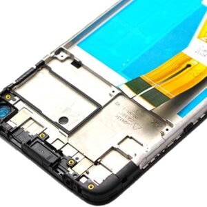 SM-A11 +WF ORG LCD CH