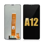 SM-A12 JOKER ORG LCD CH