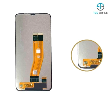 SM-A14-145B 4G LCD ORG DU