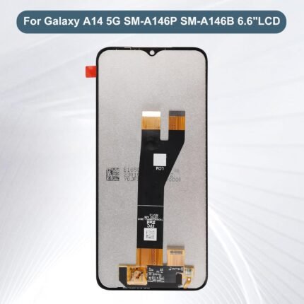 SM- A14 A146 p LCD SVC