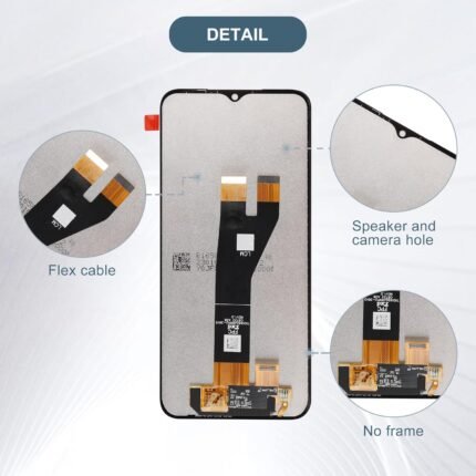 SM- A14 A146 p LCD SVC