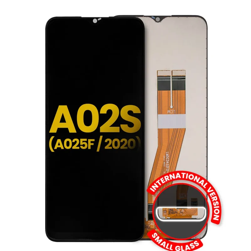 SM-A21S ORG LCD DU