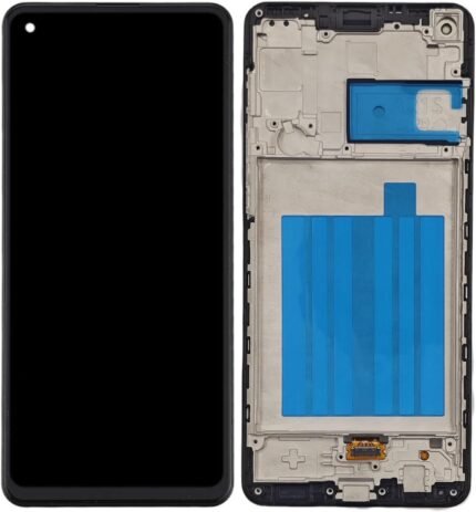 SM-A21S+wf ORG LCD CH