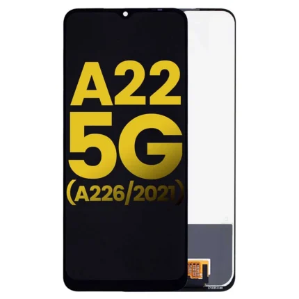 SM-A22 5G ORG LCD du