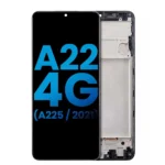 SM-A225-a22-4g ORG LCD DU