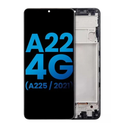 SM-A225-a22-4g ORG LCD DU