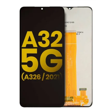 SM-A32 5G ORG LCD DU