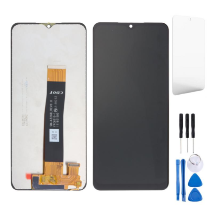 SM-A32 5G ORG LCD DU