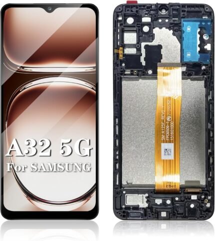 SM-A32 5G ORG LCD WF