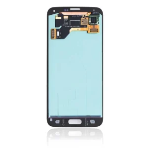 SM-s 5 black اسودORG LCD