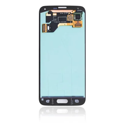 SM-s 5 black اسودORG LCD