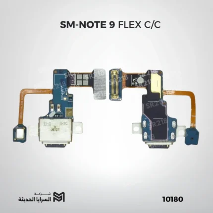 SM-NOTE 9 FLEX C/C