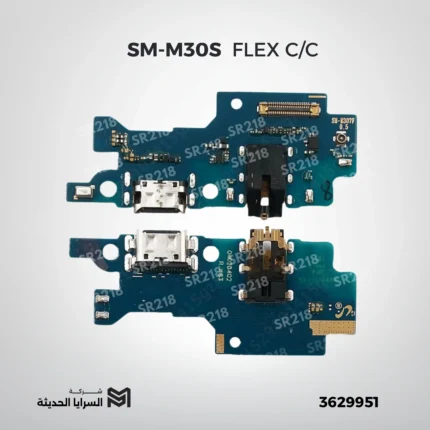 SM-M30S FLEX C/C
