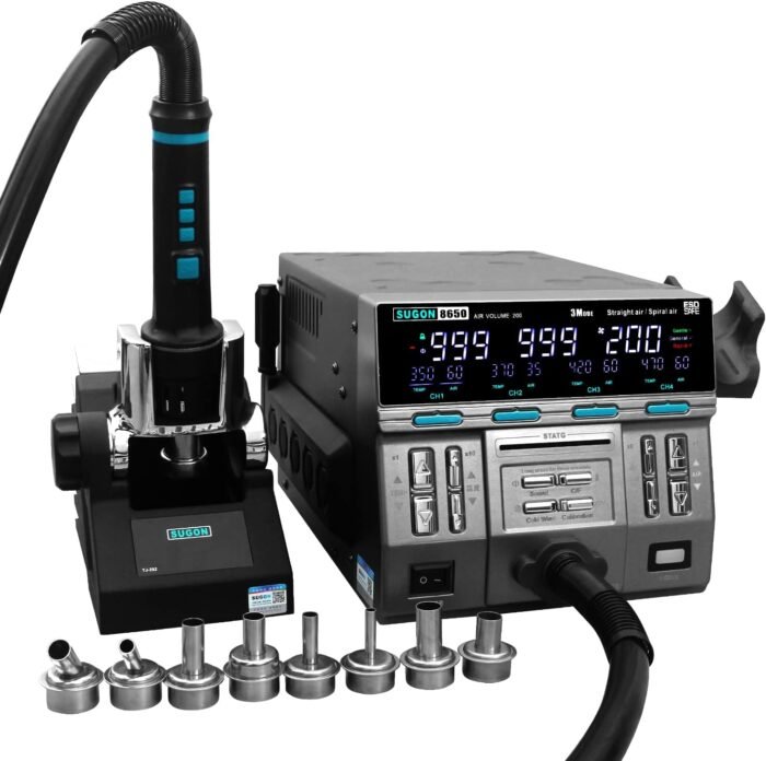 SUGON 8650 3M
