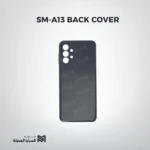 SAM A13 BACK COVER غطاء خلفي