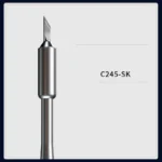 MECHANIC C245 راس كاويا